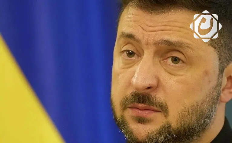 زيلينسكي يسعى للقاء ترامب في واشنطن للحصول على صواريخ "توماهوك"