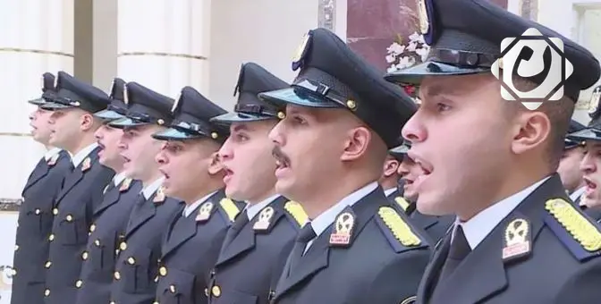 وزارة الداخلية تدعو المقبولين في الدورة الثانية عشرة لمعهد إعداد مفوضي الشرطة للالتحاق غداً