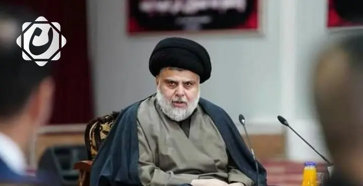 وزير الصدر يسأل عن مصدر نشر صور المقاطعة