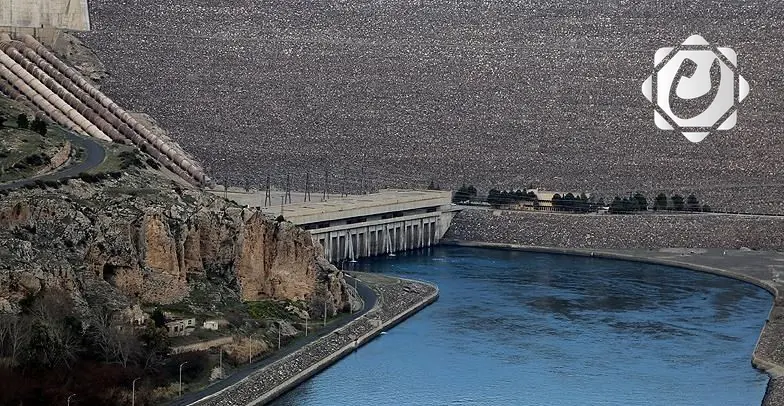 تركيا تعهدت بإطلاق 500 متر مكعب في الثانية من المياه للعراق