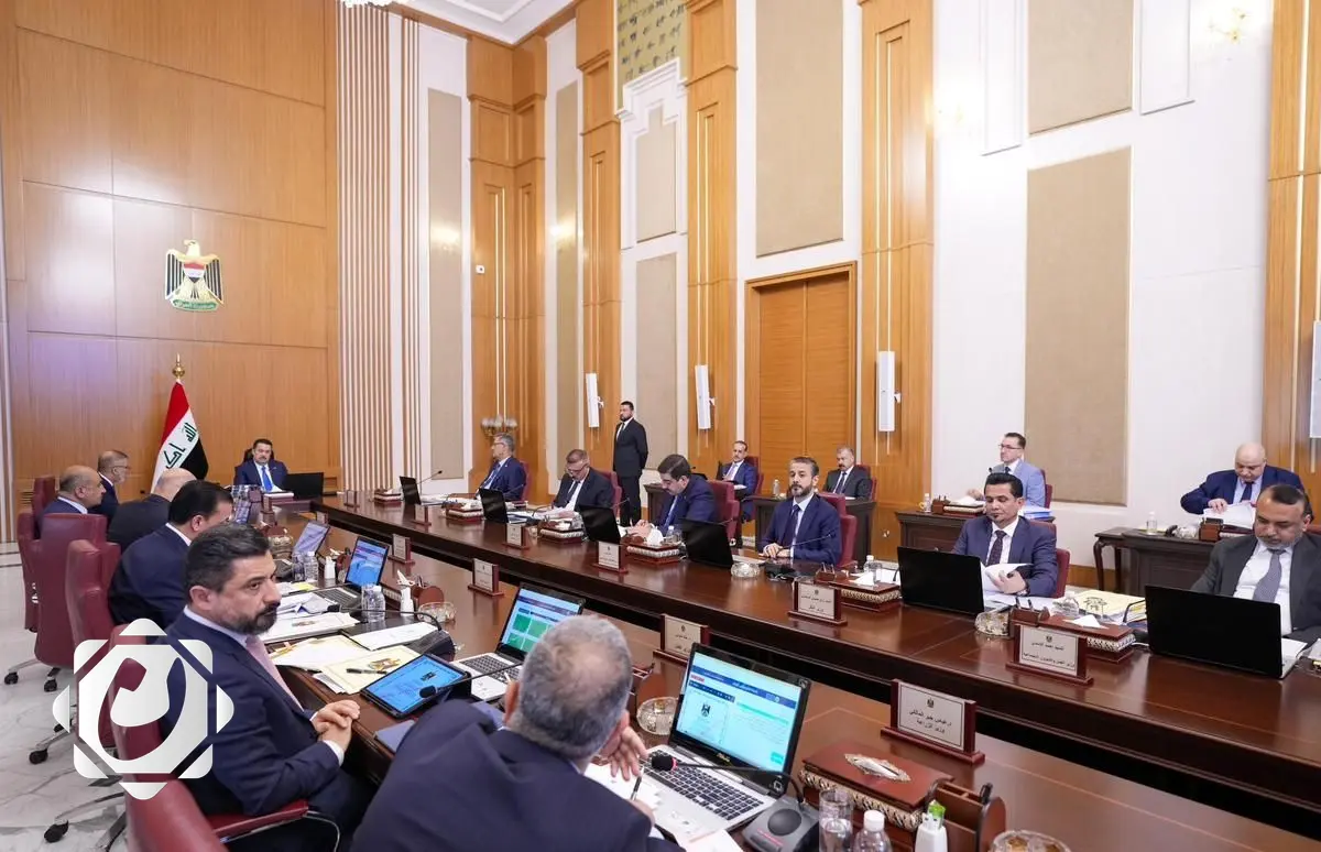 مجلس الوزراء يقر فرض رسم كمركي إضافي بنسبة 20% على الحليب السائل المبستر