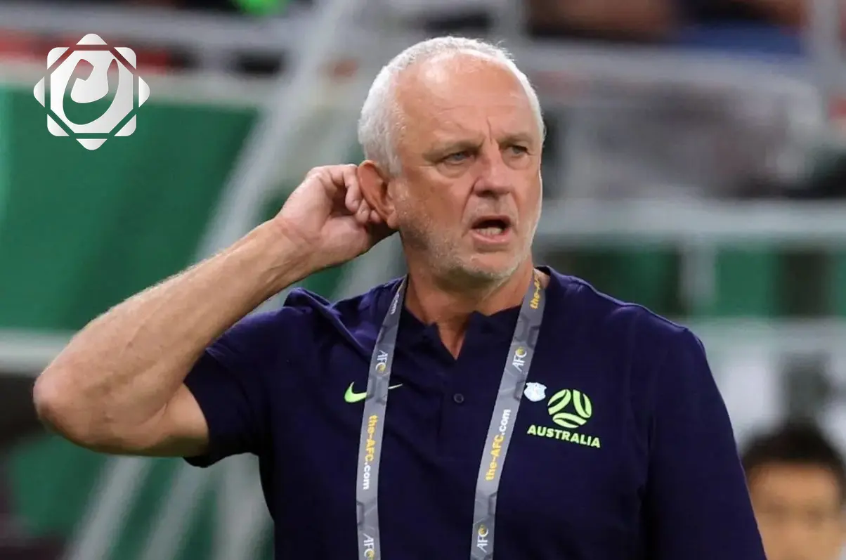 مدرب المنتخب الوطني: نستمر في المنافسة رغم التعثر