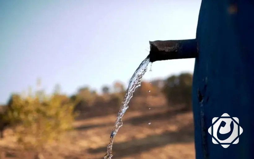 انخفاض منسوب المياه إلى 4% يهدد إمدادات مياه الشرب في بغداد