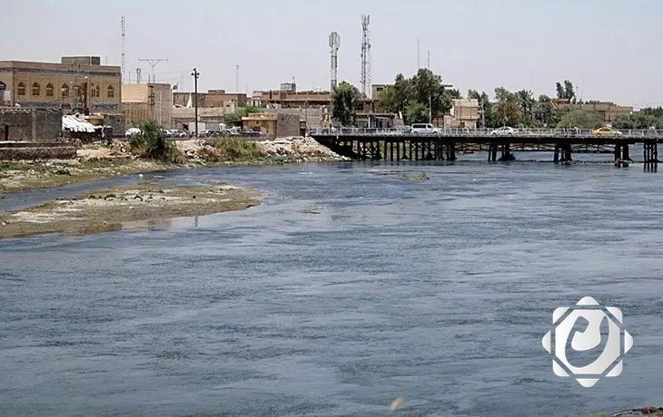 زيادة متوقعة في الإطلاقات المائية إلى العراق خلال اليومين المقبلين