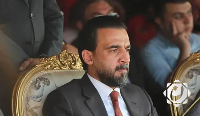 الحلبوسي يعبر عن حزنه لاغتيال صفاء المشهداني: جريمة جبانة