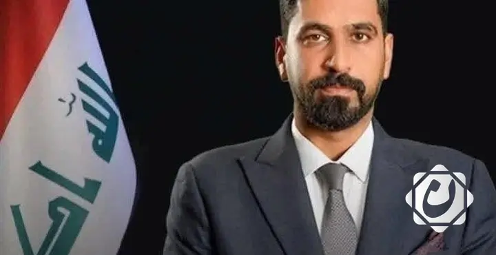 رئيس كتلة تقدم يعزي في استشهاد صفاء المشهداني ويصف الجريمة بالجبانة