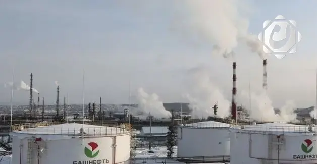 ارتفاع أسعار النفط بنسبة 1% بعد إعلان ترامب عن توقف الهند عن شراء النفط الروسي