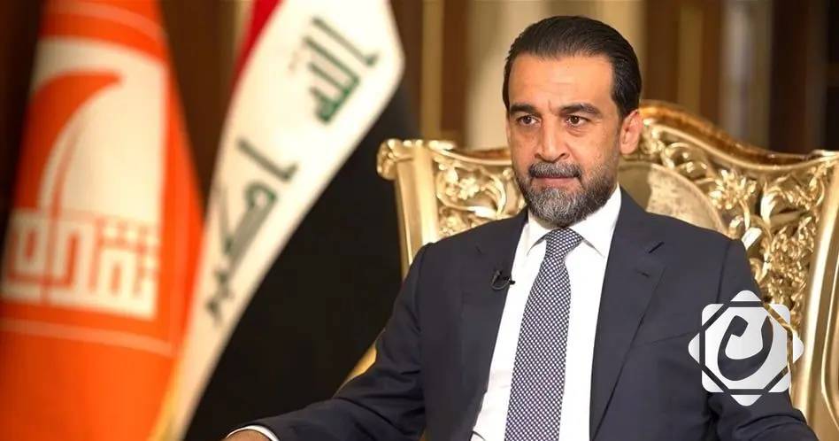 العزاوي: جماهيرية الحلبوسي تتجاوز الأنبار وتقدم الحزب الوحيد المقبول في الشارع