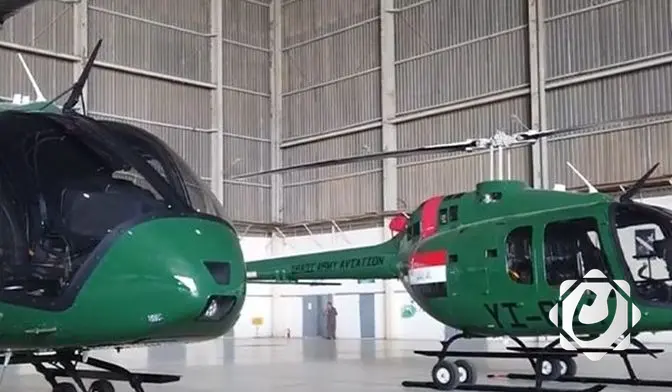 العراق يستعد لاستلام دفعة جديدة من الطائرات المتطورة