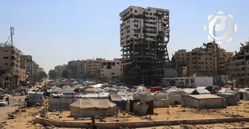 الصحة العالمية: الأوبئة في غزة أصبحت خارج السيطرة