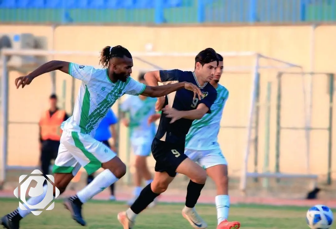 انطلاق منافسات دور الـ 32 من كأس العراق بمواجهات مثيرة