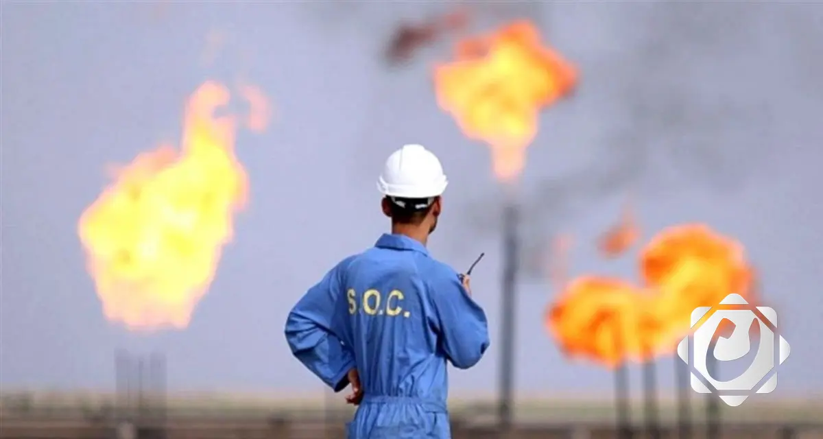 العراق يحقق الاكتفاء الذاتي من غاز الطبخ وخطة لزيادة التصدير