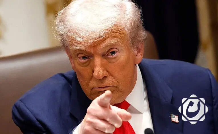 ترامب: توقعات بتوسع اتفاقيات أبراهام قريبا