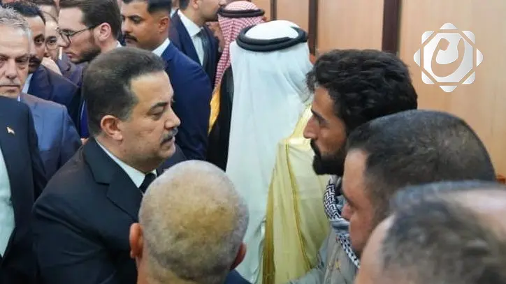 السوداني: الحكومة ستتخذ جميع الإجراءات للوصول إلى الجناة في اغتيال صفاء المشهداني