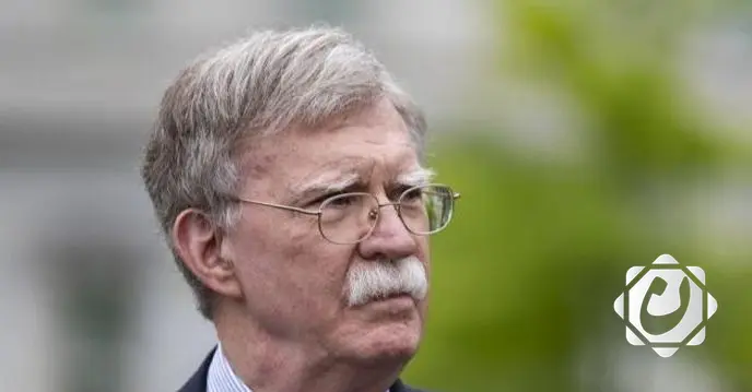 جون بولتون يسلم نفسه وينفي تسريب معلومات سرية