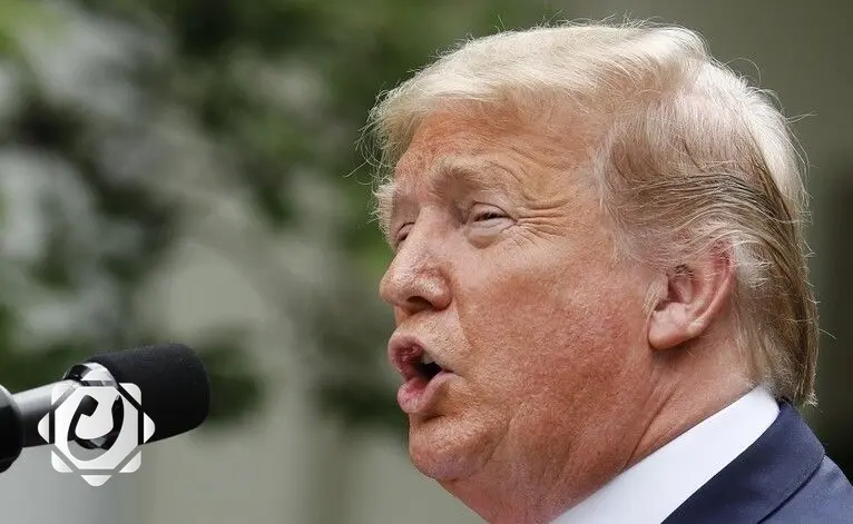 ترامب: استخدام الأسلحة الأمريكية ضد روسيا يعد تصعيدًا