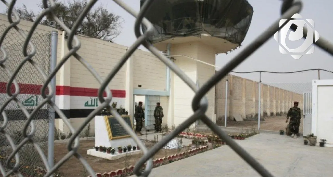 وزارة العدل تعلن عن تعاقد لحجب إشارات الهواتف داخل السجون وتطبيق نظام لمتابعة أوضاع النزلاء