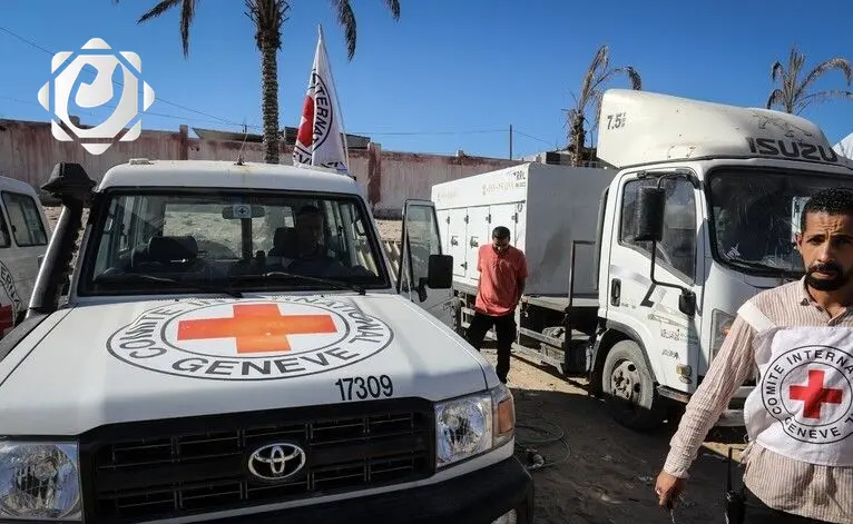 إسرائيل تفرج عن 15 جثماناً من غزة مع وجود علامات تعذيب