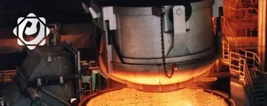 إغلاق 177 معملاً غير مرخص لصهر المعادن في بغداد