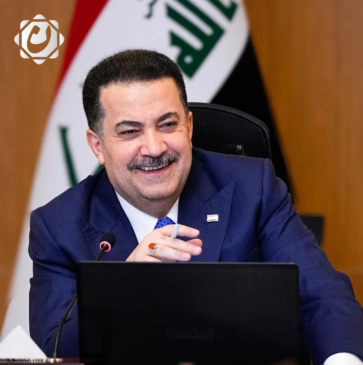 السوداني: المشاركة في الانتخابات تعكس موقفًا وطنيًا تاريخيًا