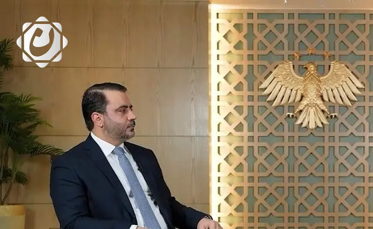 الشيباني: الشرع يؤكد أهمية دور قوات سوريا الديمقراطية في مستقبل سوريا