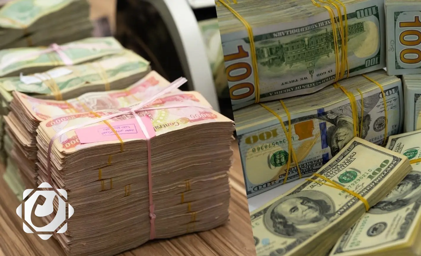 توضيح حكومي حول الديون الداخلية: العراق يشهد استقراراً ملحوظاً