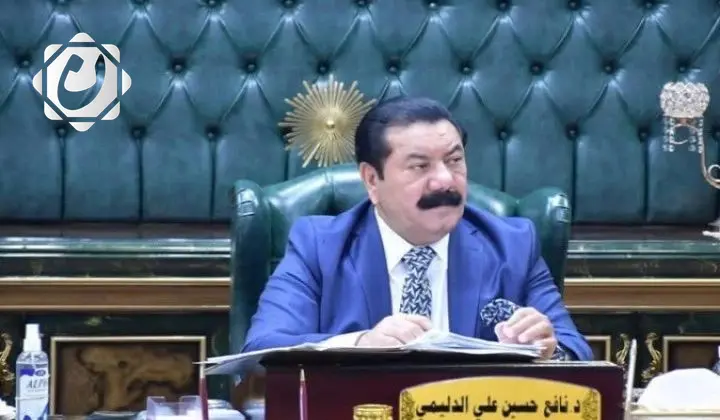 وثيقة رسمية تؤكد استمرار مدير تربية الأنبار في مهامه