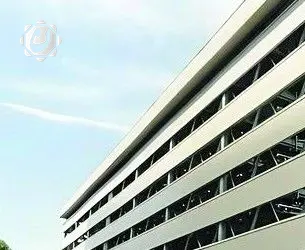 أمانة بغداد تعلن عن إنشاء مرائب متعددة الطبقات لتنظيم حركة المرور