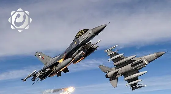 تصنيف سلاح الجو لعام 2025: العراق يحتل مراتب متأخرة وسوريا في ذيل القائمة