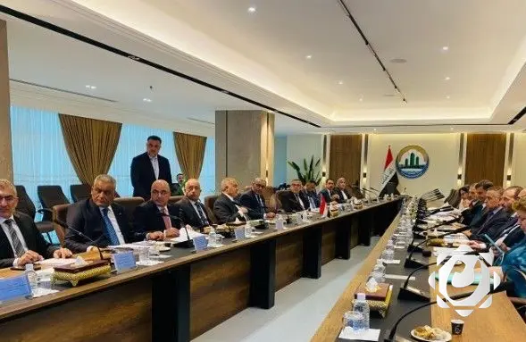 اليونان تسعى لإطلاق رحلات مباشرة بين بغداد وأثينا