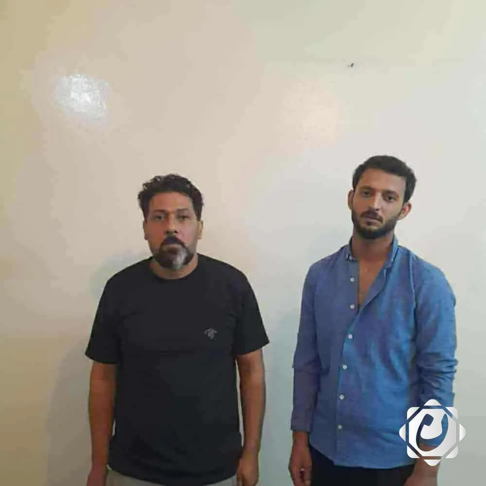 الجيش اللبناني يحرر مخطوفين عراقيين ويعتقل متورطين