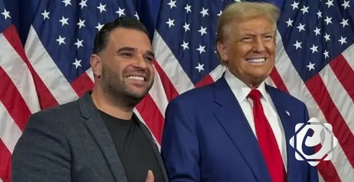 تعيين مارك سافايا مبعوثاً خاصاً إلى العراق يثير جدلاً واسعاً