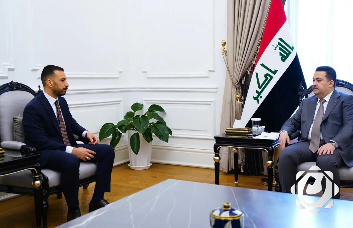 السوداني يؤكد استعداد الحكومة لدعوة الناشطين والصحفيين العائدين إلى العراق