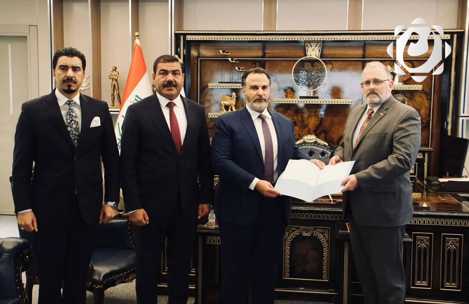 الحمداني: مصرون على تحقيقات موسعة في اغتيال صفاء المشهداني