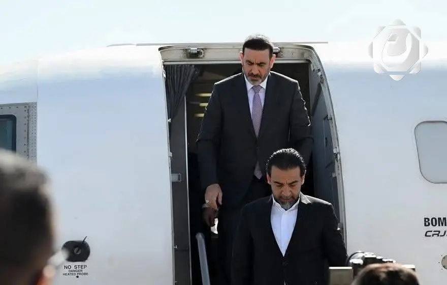 رئيس تحالف قمم يؤكد أن إنجازات نينوى هي من جهود حزب تقدم