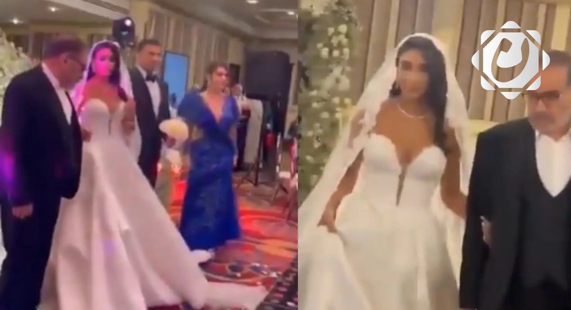 شمخاني يرد على جدل زفاف ابنته: "ما زلت حياً"