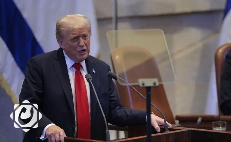 ترامب: سنقضي على حماس إذا لم تلتزم بالاتفاق