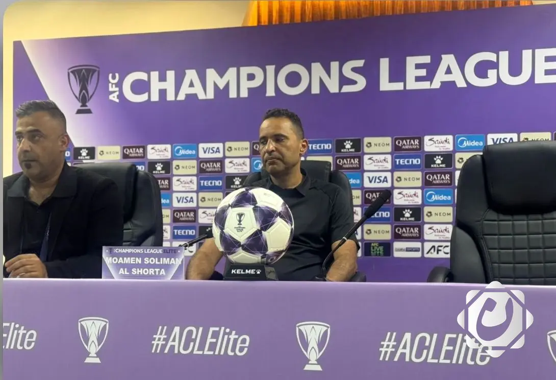 مدرب الشرطة يتحمل مسؤولية الخسارة أمام الاتحاد ويؤكد استمرار المنافسة