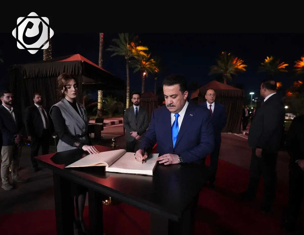 السوداني: الاحتكام للدستور سبيل لتجاوز الخلافات السياسية