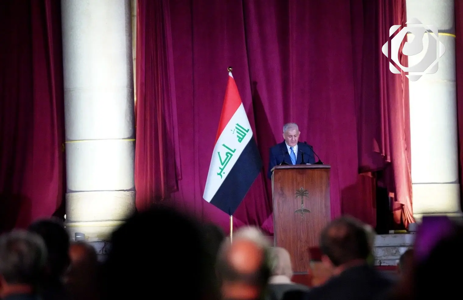 رئيس الجمهورية: الدستور يمثل درعاً لحماية المواطنين وحرياتهم