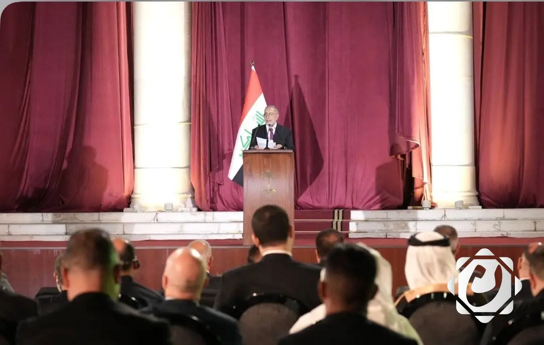 المشهداني يؤكد: البرلمان سيظل بيت الشعب وحصن الدستور