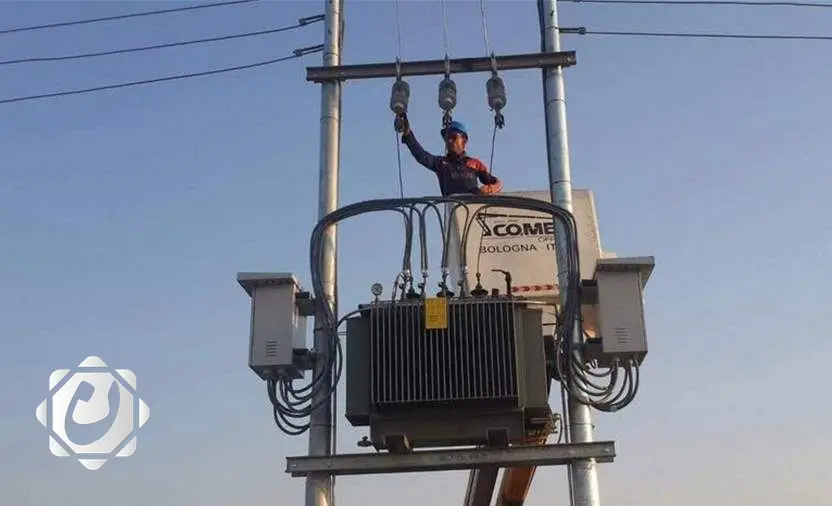 وزارة الكهرباء تخطط لنصب أكثر من 16 ألف محولة استعداداً لذروة الأحمال الشتوية