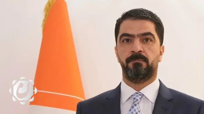 براء النمر ينفي توقيع أي عقد إعلامي مع حزب "تقدّم" ويعتبر الخبر مفبركاً