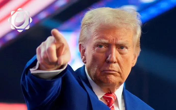 ترامب: السلام في الشرق الأوسط متحقق ونتطلع إلى مزيد من النجاح