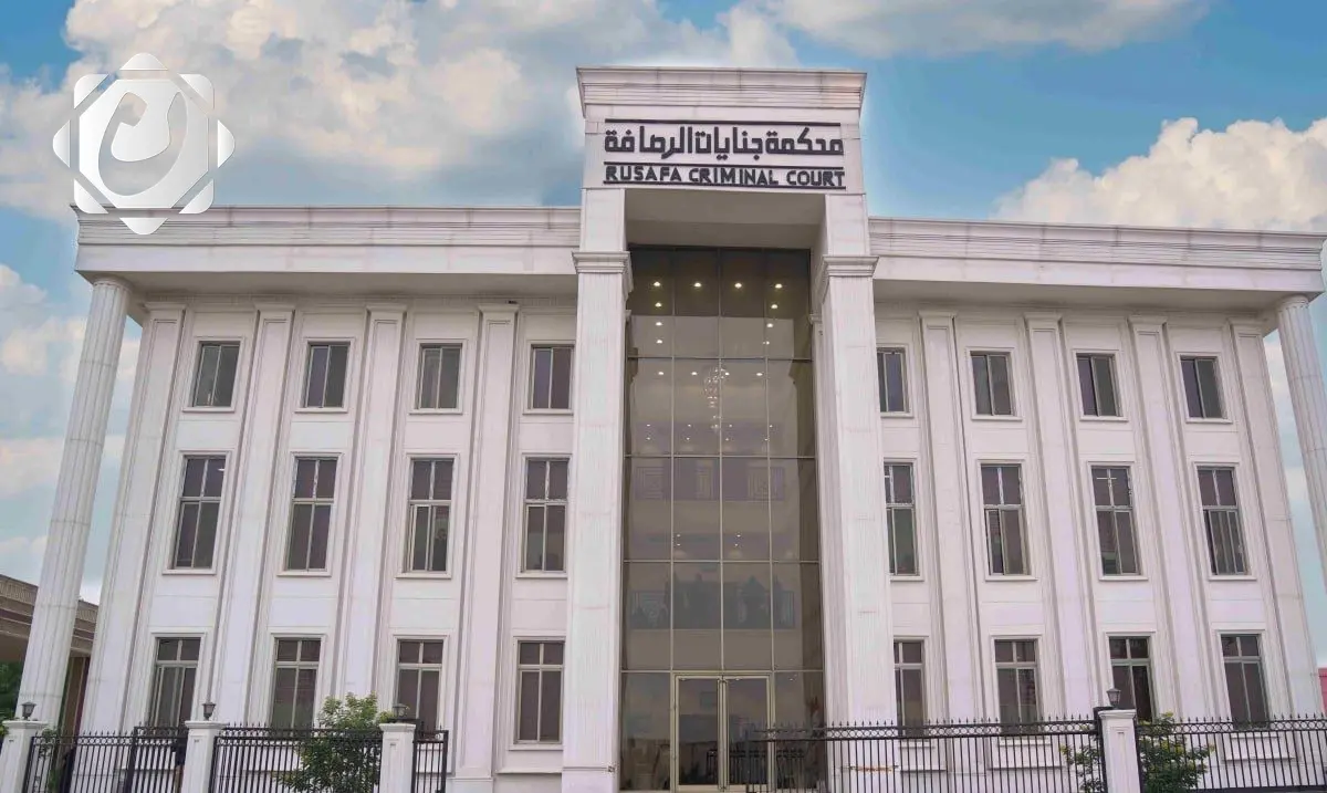 الجنائية المركزية تصدر حكم الإعدام بحق مدان بقتل ضابطين وثلاثة منتسبين في وزارة الداخلية