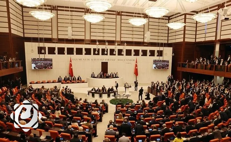 البرلمان التركي يوافق على تمديد مهمة القوات العسكرية في العراق وسوريا ولبنان