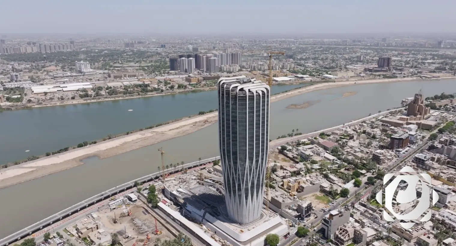 الأنواء الجوية تكشف عن حالة الطقس في العراق للأيام المقبلة