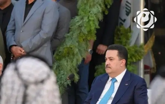 السوداني: المشاركة بالانتخابات تحدد ملامح المستقبل السياسي للعراق