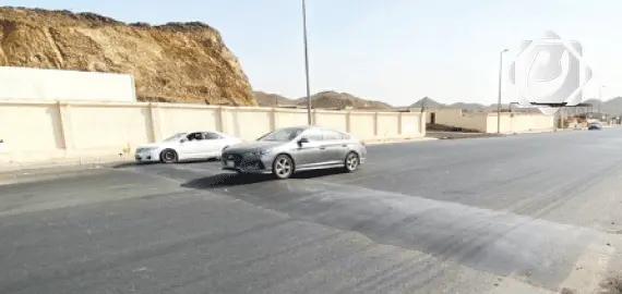 أمانة بغداد: غرامات تتجاوز مليون دينار لمن يقوم بوضع مطبات عشوائية