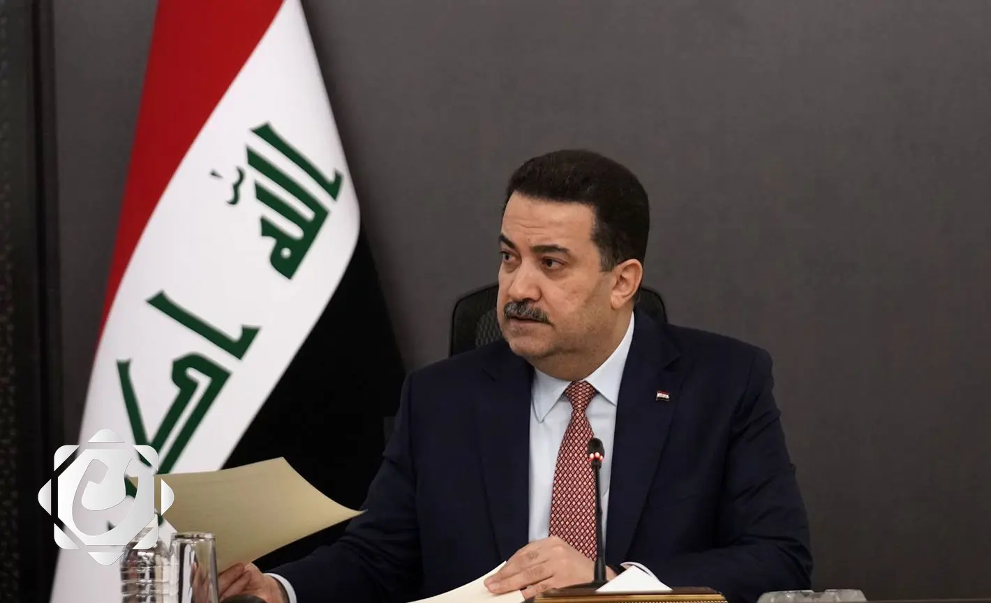 السوداني يوافق على توزيع 4000 دونم بين منتسبي جمعية مساكن الضباط